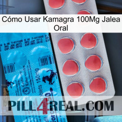 Cómo Usar Kamagra 100Mg Jalea Oral new14